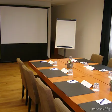 Hotel Inn Salland 