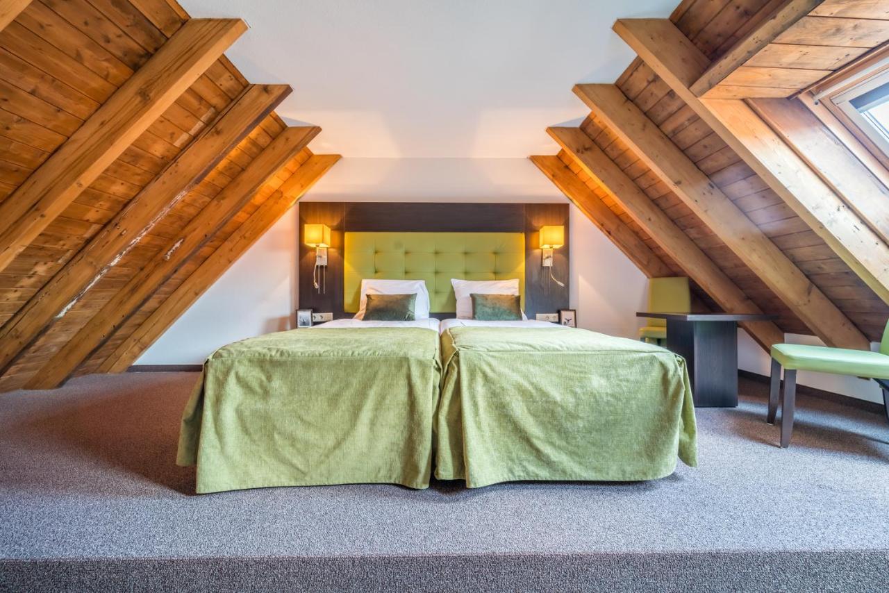 Hotel Salland