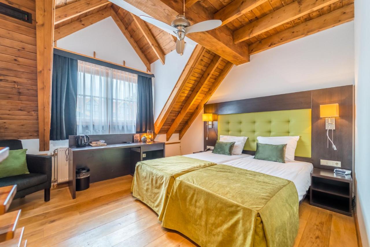 Salland Hotel Raalte