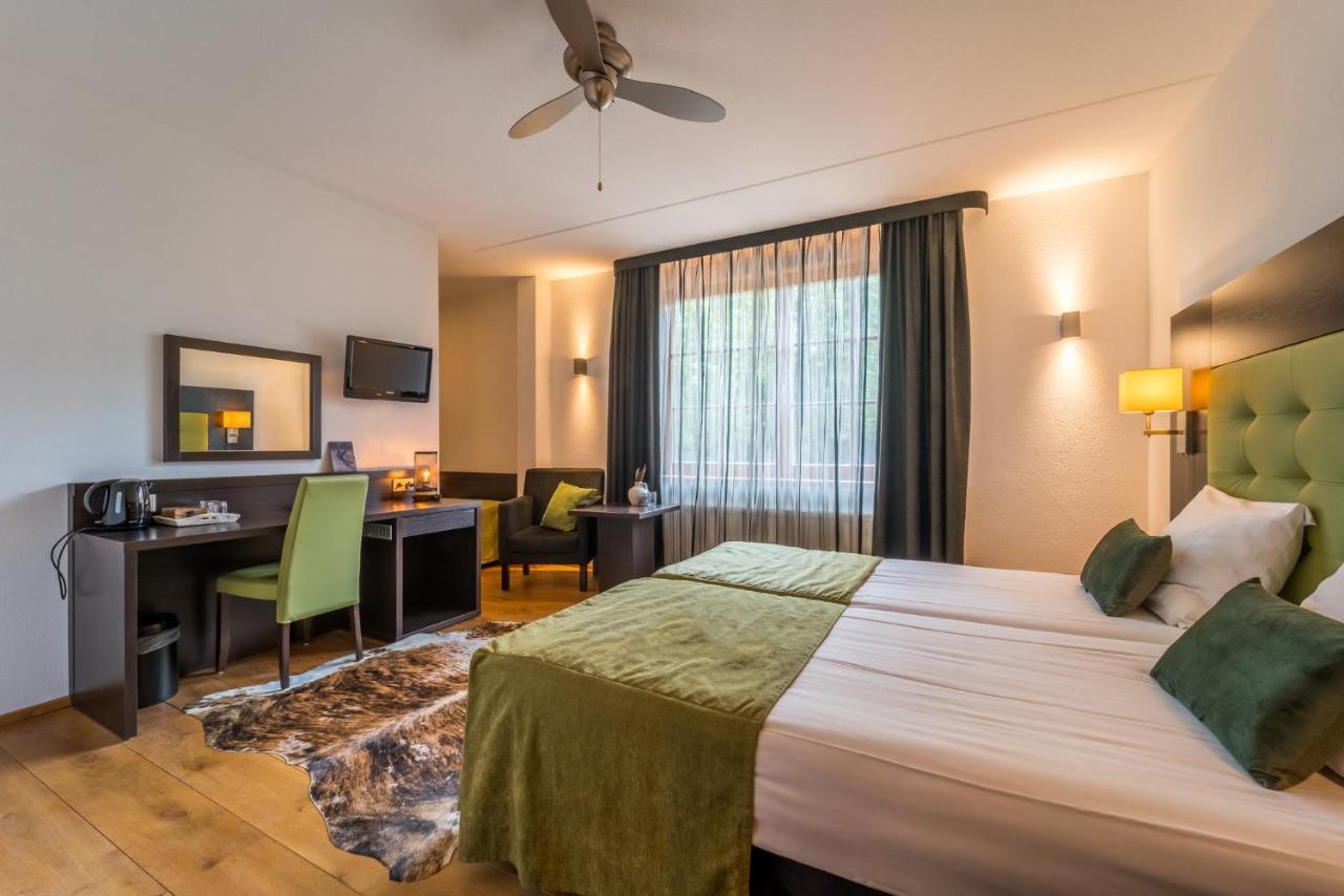 Hotel Salland 3*