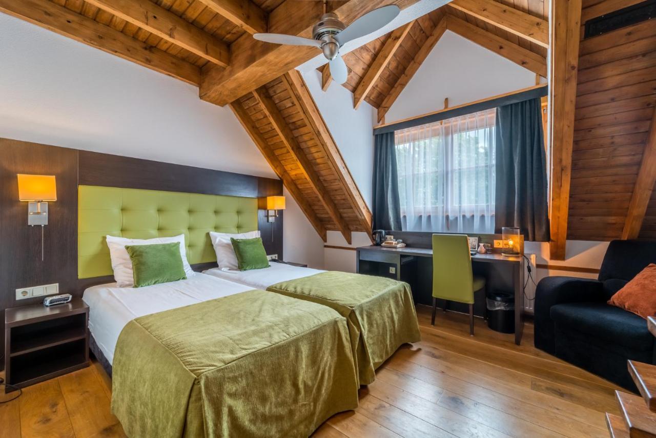 Salland 3* Raalte