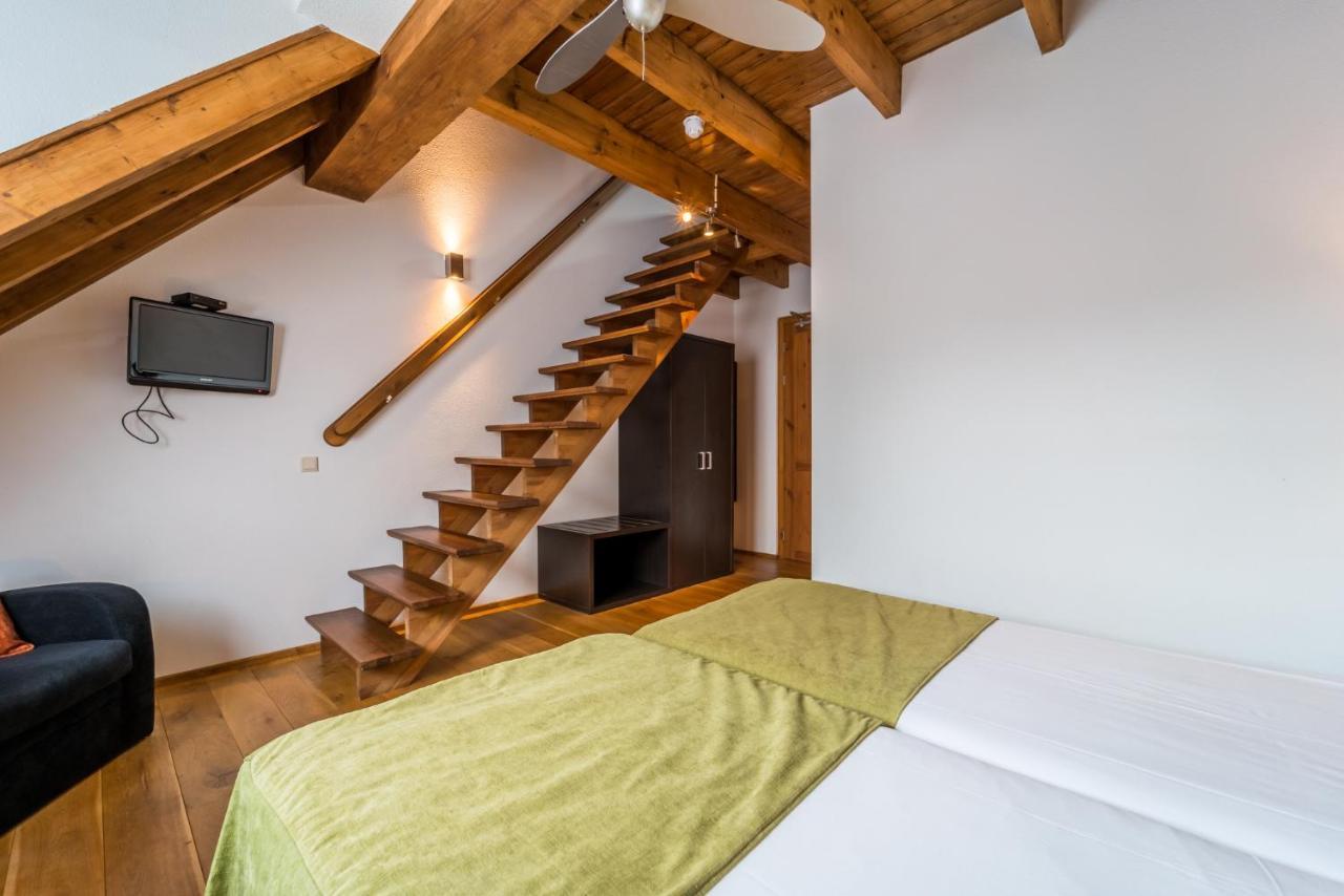 Salland Hotel